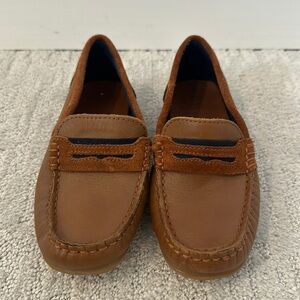 Zara loafer